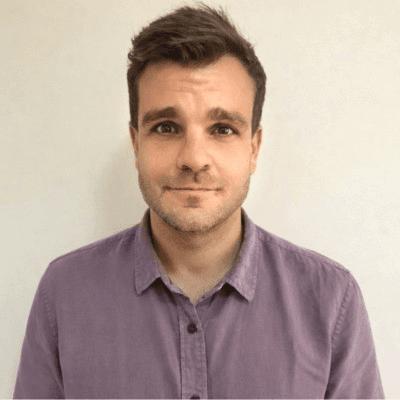 Ignacio Rodríguez Yanine - CEO y Fundador